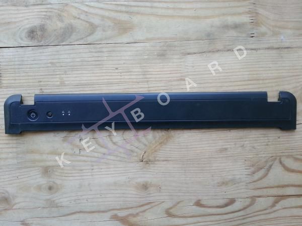 Верхня частина корпусу Lenovo G550